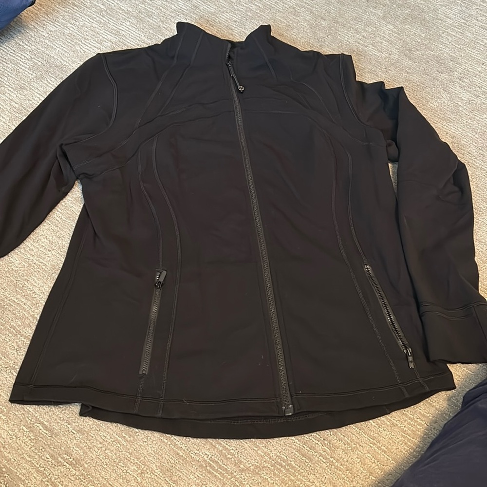 Lululemon Define Jacket